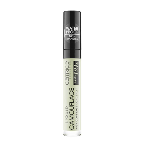 Catrice - Corrector Liquid Camouflage - 200: Anti-red