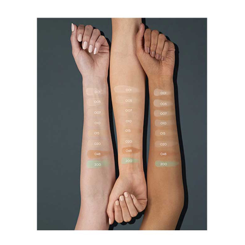 Catrice - Corrector Liquid Camouflage - 200: Anti-red