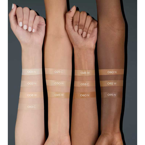 Catrice - Corrector líquido para piel sensible Cover + Care - 002N