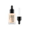 Catrice - Corrector One Drop Coverage - 002: True Ivory