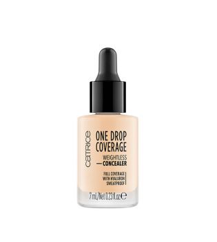 Catrice - Corrector One Drop Coverage - 003: Porcelain