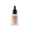 Catrice - Corrector One Drop Coverage - 004: Ivory Rose