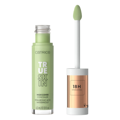 Catrice - Corrector True Skin - 300: Green