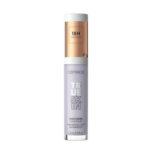 Catrice - Corrector True Skin - 400: Lavender