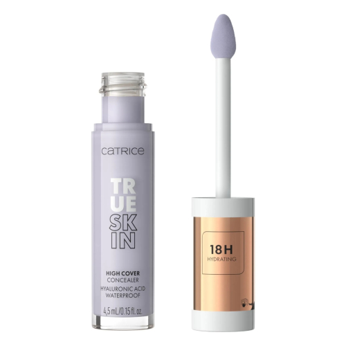 Catrice - Corrector True Skin - 400: Lavender