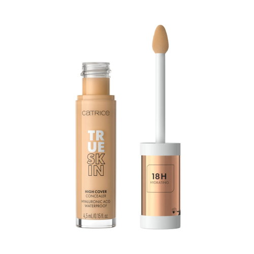 Catrice - Corrector True Skin - 500: Butter