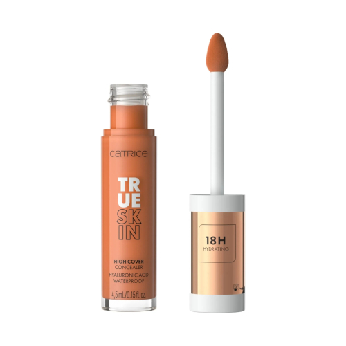 Catrice - Corrector True Skin - 600: Apricot