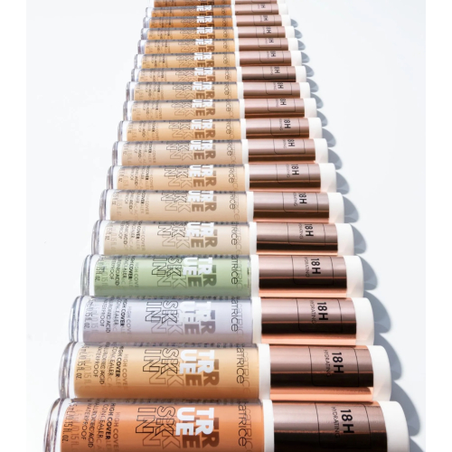 Catrice - Corrector True Skin - 600: Apricot