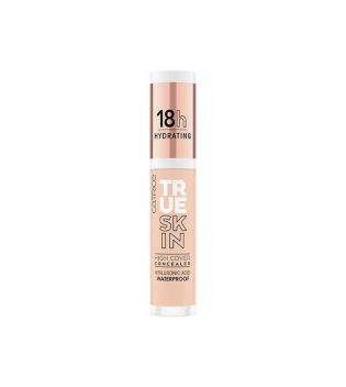 Catrice - Corrector True Skin High Cover - 010: Cool Cashmere