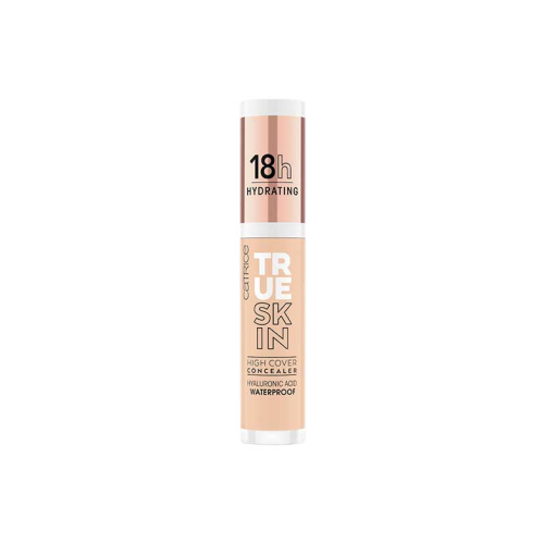 Catrice - Corrector True Skin High Cover - 015: Warm Vanilla