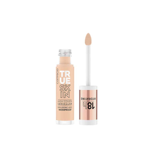 Catrice - Corrector True Skin High Cover - 015: Warm Vanilla