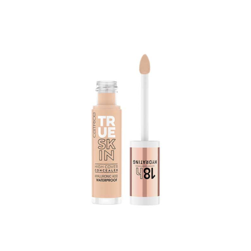 Catrice - Corrector True Skin High Cover - 020: Warm Beige
