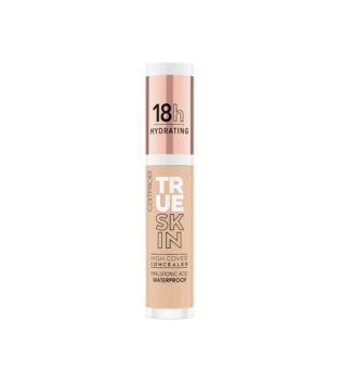 Catrice - Corrector True Skin High Cover - 032: Neutral Biscuit