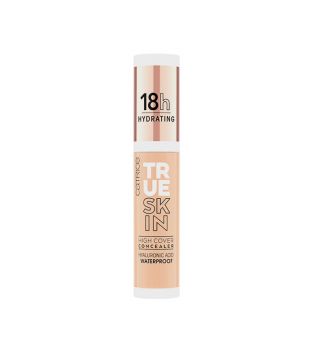 Catrice - Corrector True Skin High Cover - 033: Cool Almond