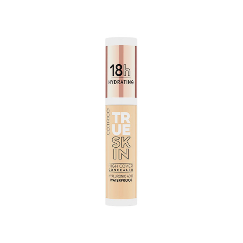 Catrice - Corrector True Skin High Cover - 039: Warm Olive