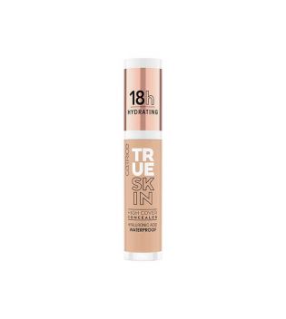 Catrice - Corrector True Skin High Cover - 046: Warm Toffee
