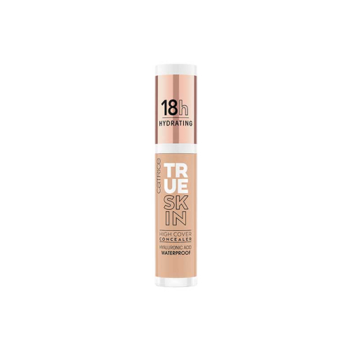 Catrice - Corrector True Skin High Cover - 046: Warm Toffee