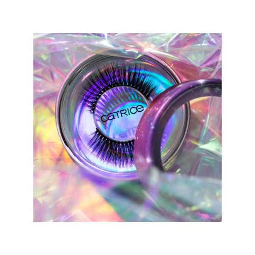 Catrice - *Dear Universe* - Pestañas postizas efecto 3D - C01: I Am Happy