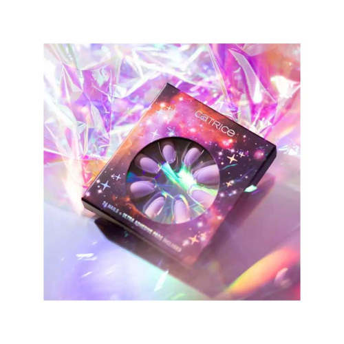 Catrice - *Dear Universe* - Uñas postizas - C01: I Am Self-Loving