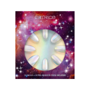Catrice - *Dear Universe* - Uñas postizas - C02: I Am Energized