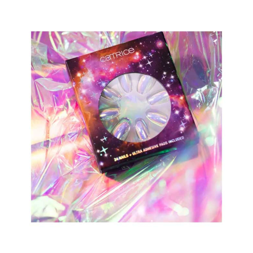Catrice - *Dear Universe* - Uñas postizas - C02: I Am Energized