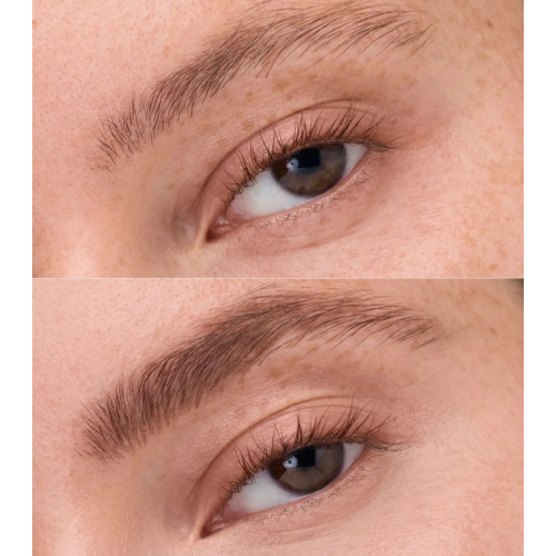 Catrice - Delineador de cejas Feather Brow Filler Waterproof - 010: Ash Brown