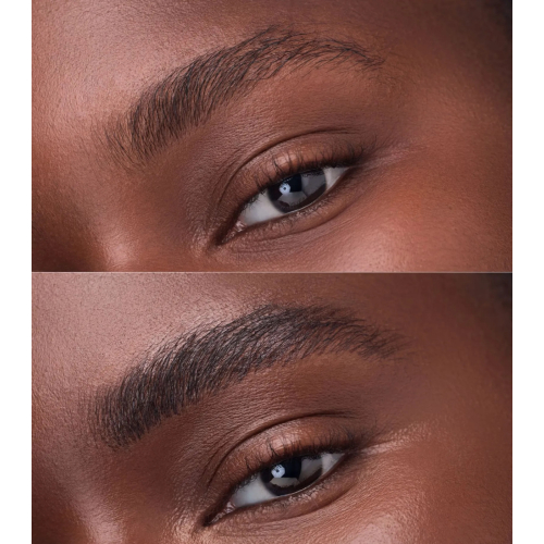 Catrice - Delineador de cejas Feather Brow Filler Waterproof - 020: Medium Brown