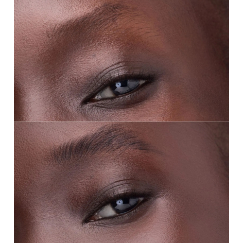 Catrice - Delineador de cejas Feather Brow Filler Waterproof - 030: Soft Black