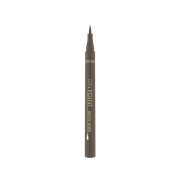 Catrice - Delineador de cejas On Point - 040: Dark Brown