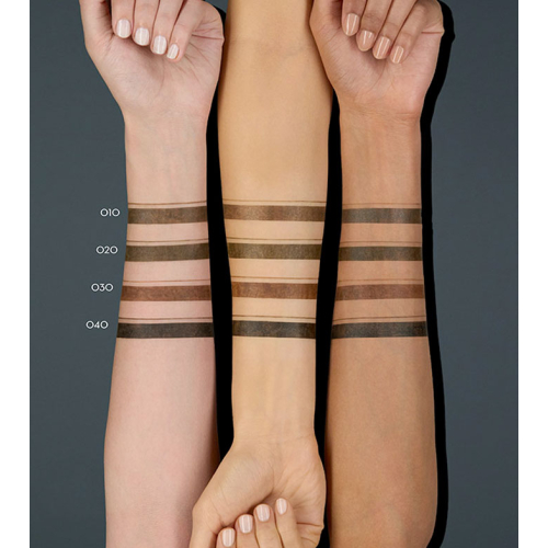 Catrice - Delineador de cejas On Point - 040: Dark Brown