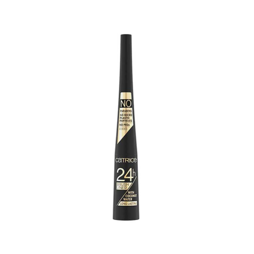 Catrice - Delineador de ojos 24h - 010: Ultra Black