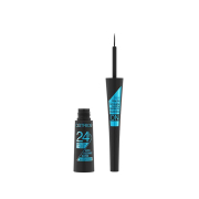 Catrice - Delineador de ojos 24h Waterproof - 010: Ultra Black Waterproof