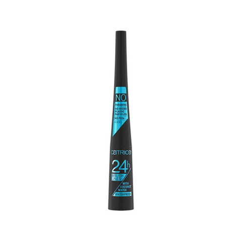 Catrice - Delineador de ojos 24h Waterproof - 010: Ultra Black Waterproof
