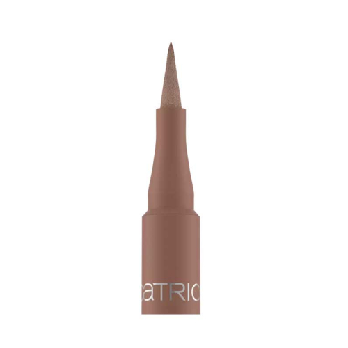 Catrice - Delineador de Ojos Calligraph Artist Matte Liner - 010: Roasted Nuts