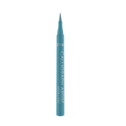 Catrice - Delineador de Ojos Calligraph Artist Matte Liner - 030 - Off Tropic