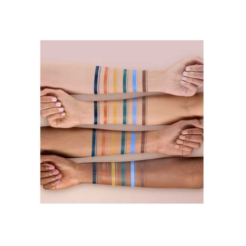 Catrice - Delineador de Ojos Calligraph Artist Matte Liner - 030 - Off Tropic