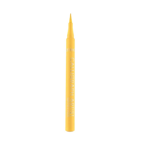 Catrice - Delineador de Ojos Calligraph Artist Matte Liner - 040 - Butterscotch