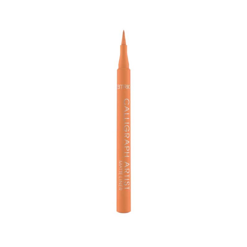 Catrice- Delineador de Ojos Calligraph Artist Matte Liner - 050 - Setting Sun