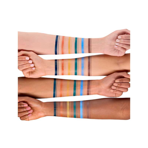 Catrice- Delineador de Ojos Calligraph Artist Matte Liner - 050 - Setting Sun