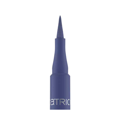 Catrice - Delineador de Ojos Calligraph Artist Matte Liner - 060 - Midnight Sky