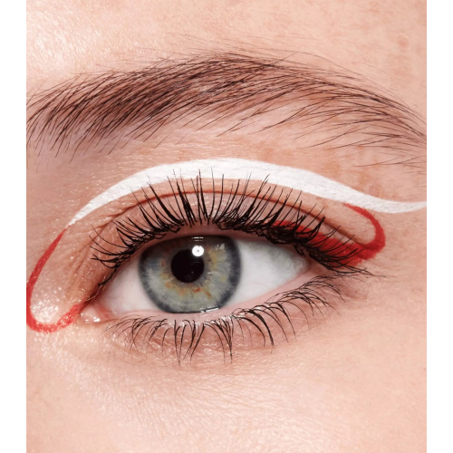 Catrice- Delineador de Ojos Calligraph Artist Matte Liner - 070 - Snow White