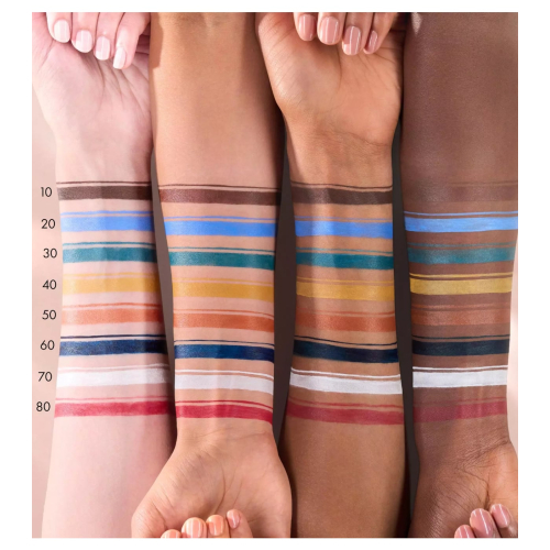 Catrice- Delineador de Ojos Calligraph Artist Matte Liner - 070 - Snow White