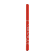Catrice- Delineador de Ojos Calligraph Artist Matte Liner - 080 - Bloody Mary