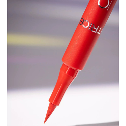 Catrice- Delineador de Ojos Calligraph Artist Matte Liner - 080 - Bloody Mary