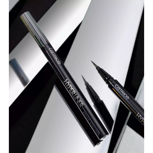 Catrice - Delineador de ojos Hyper Liner