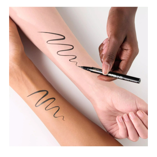Catrice - Delineador de ojos Hyper Liner