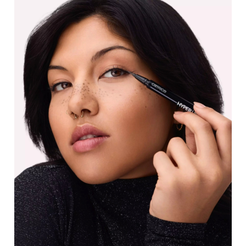 Catrice - Delineador de ojos Hyper Liner