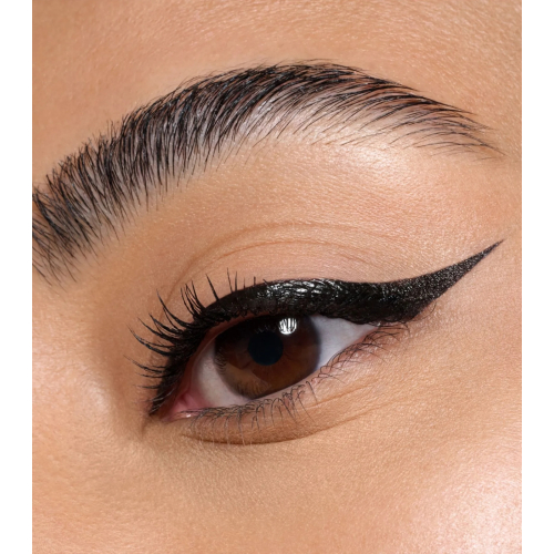 Catrice - Delineador de ojos Hyper Liner Waterproof - 010: Ever Black