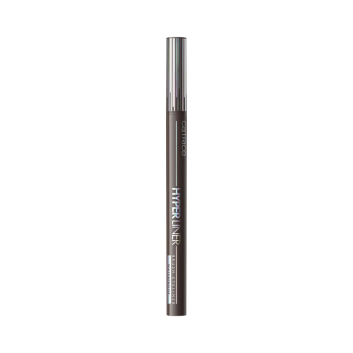 Catrice - Delineador de ojos Hyper Liner Waterproof - 020: Dark Mocca