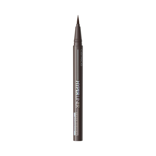 Catrice - Delineador de ojos Hyper Liner Waterproof - 020: Dark Mocca